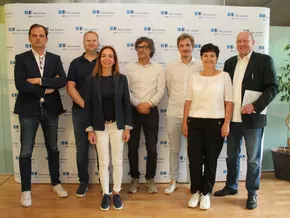 Südtirols Makler bestätigen Führung