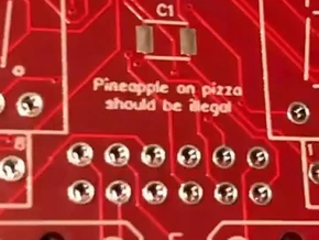 Glaubenskampf um Pizza Hawaii führt zu Sammeltrend von Elektrogeräten