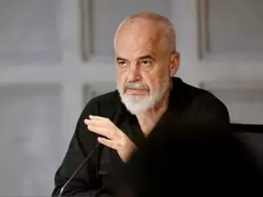 Wegen Korruption: In Albanien soll bald die KI regieren