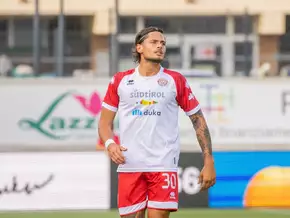 FCS: Giorgini wechselt zu Juve Stabia