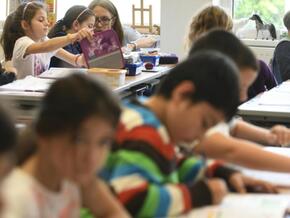 Schulbeginn für über 90.000 Kinder und Jugendliche