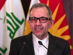 Iran beteuert vor Atomgesprächen Verhandlungsbereitschaft