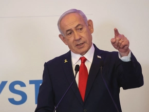 Medien: Netanyahu strebt Einnahme von ganz Gaza an