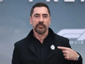Javier Bardem kritisiert Israels Armee als "Nazis"