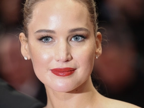 Jennifer Lawrence wird in San Sebastian ausgezeichnet