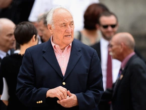 “Sopranos”-Schauspieler Jerry Adler gestorben