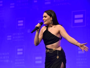 Weitere Krebs-Operation: Jessie J muss Tour verschieben