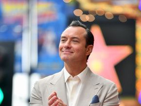 Jude Law, Christoph Waltz und Al Pacino in Venedig erwartet