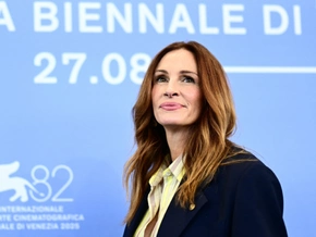 Julia Roberts jammert über dichtes Venedig-Programm