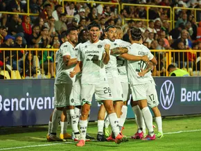 Kofler trifft, dann antwortet Catanzaro durch Iemmello