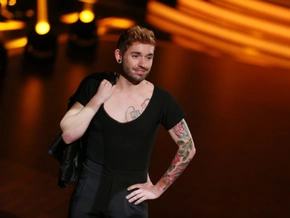 TV-Dokureihe rollt Daniel Küblböcks Wandlung auf