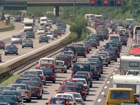 A2 nahe Graz nach Massenkarambolage wieder frei