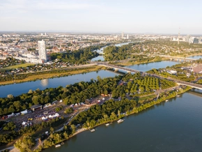 Nach Fund von Wasserleiche ist Verdächtiger in U-Haft