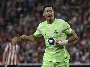 Barca startet wohl ohne angeschlagenen Lewandowski in Saison