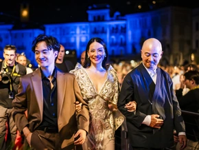 "Rosemead" erhält den Publikumspreis in Locarno