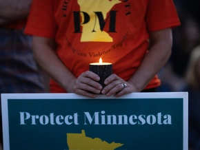 FBI-Chef: Terrorverdacht bei Angriff in Minneapolis erhärtet