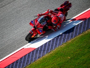 WM-Leader Marquez dominiert MotoGP-Training in Spielberg