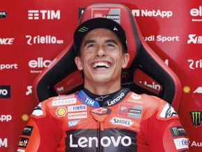 Erster Spielberg-Triumph für MotoGP-Star Marc Marquez