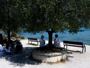 Italien und Frankreich vor neuer Hitzewelle