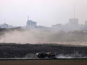 Israel will Gaza-Stadt erobern