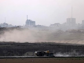 Israel will Gaza-Stadt erobern