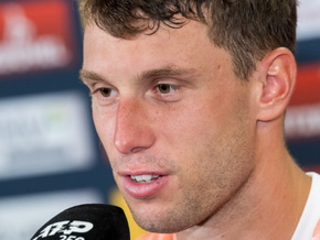 Misolic fehlt im US-Open-Hauptbewerb