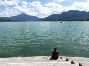 Mondsee-Eigentümerin will neue Pachtverträge