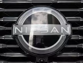 Nissans Aktie fällt nach avisiertem Ausstieg von Mercedes