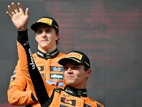 Norris siegt in Ungarn vor Piastri - Leclerc nur Vierter