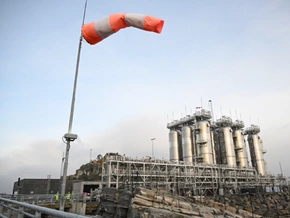 Weltweit erster kommerzieller CO2-Speicher in Norwegen läuft