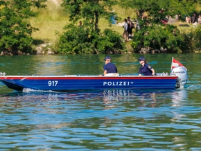 Neunjähriger nach Badeunfall in Wien in Lebensgefahr