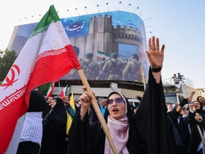 Berlin, Paris und London zu erneuten Iran-Sanktionen bereit