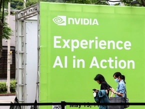 China warnt Firmen vor Nutzung bestimmter Nvidia-Chips