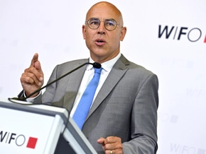 Zölle – Wifo-Chef Felbermayr für Neuverhandlungen