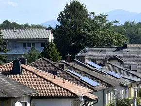 Wohnungspreise: Österreich laut Deloitte im Spitzenfeld