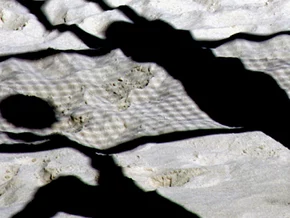 Hammarberg/Berger in Baden im Viertelfinale out