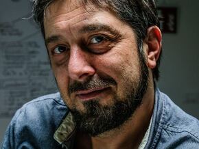 “Frustration muss man aushalten lernen”