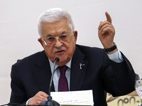Vor UN-Treffen: USA entziehen Abbas Einreisevisum