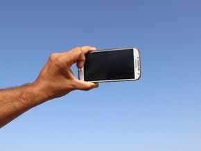 Selfies statt Sicherheit: Wenn am Berg der Hausverstand aussetzt