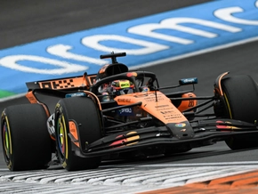 Piastri triumphiert in Zandvoort – Drama um Norris