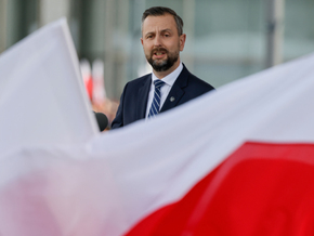 Warschau: In Polen abgestürzte Drohne stammt aus Russland