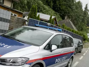 Mordverdacht an Frau in Leoben - Partner festgenommen