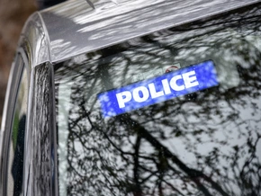 Leiche wie Kreuz ausgerichtet: Grausiger Fund in Frankreich