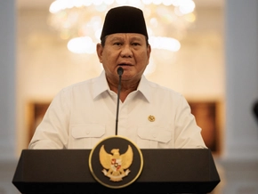 Indonesische Regierung lenkt nach Protesten ein