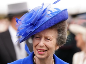 Normales royales Leben? Prinzessin Anne wird 75