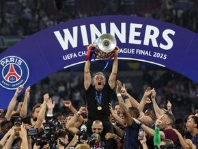 Neun PSG-Kicker für Ballon-d’Or-Wahl nominiert