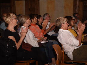 “Radikal alt Summer School” begeistert mit Rekordpublikum