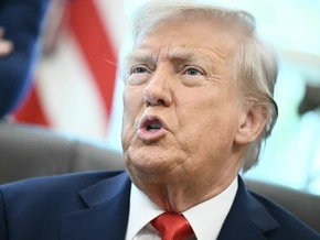 Trump dämpft Erwartungen an Putin-Selenskyj-Treffen