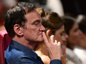 Tarantino: Gebe Regie-Nachfolge gerne an David Fincher ab