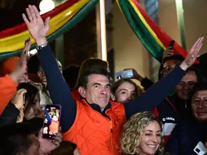 Schwere Niederlage für regierende Linke in Bolivien